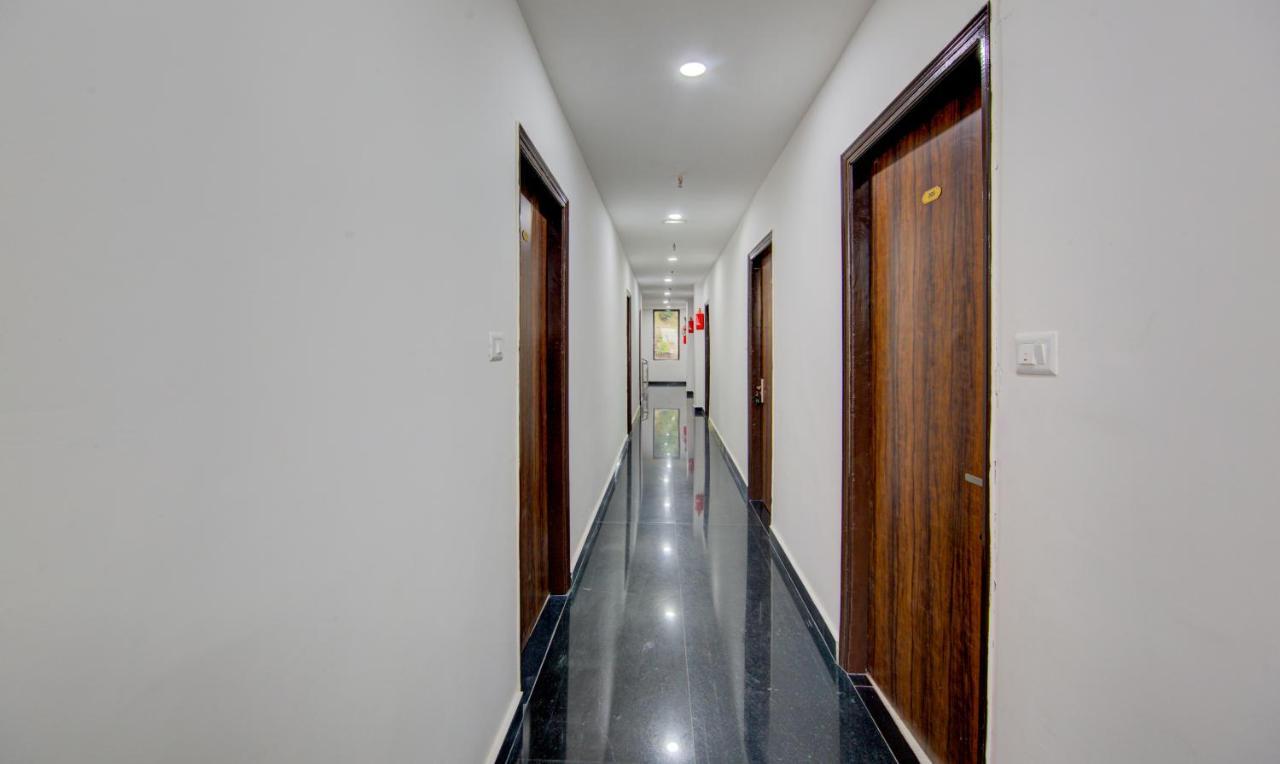 Treebo Down Town, Dalhousie Hotel Bagian luar foto